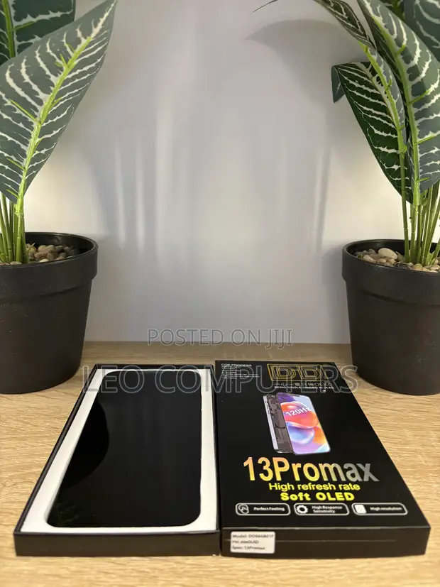 iPhone 13 Pro Max OLED Screen - 1