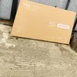 TCL 55-inch 4K UHD Android LED TV - 1