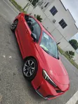 Honda Civic Sport CVT 2025 Red - 4