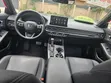 Honda Civic Sport CVT 2025 Red - 5