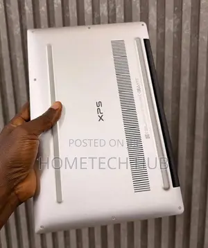Dell XPS 13 9380 Laptop - Core i7, 16GB RAM, 256GB SSD