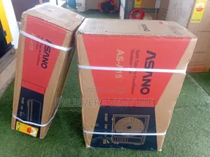 Asano 1.5HP Air Conditioner