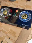 Eskay 2-Burner Tabletop Gas Hob - 3