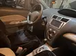 Toyota Belta 2009 Red - 1