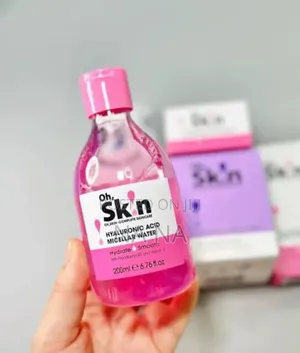 Oh Skin Facial Set