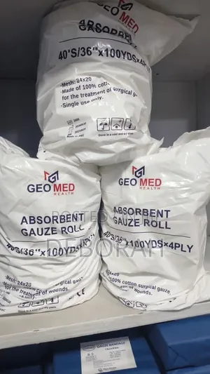 Brand New Hospital Equipment