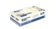MedShield Advanced Latex Powder-Free Examination Gloves (1000 Pcs) - 1