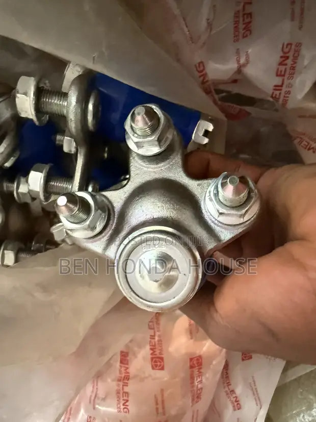 Honda CR-V Ball Joint (2024-2026) - 1