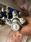 Honda CR-V Ball Joint (2024-2026) - 1