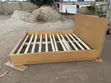 Queen Size Bed Frame - Brand New - 5