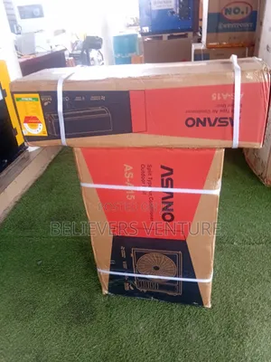 Asano 1.5HP Air Conditioner