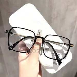 Luxury UV Protection Sunglasses - Unisex
