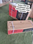 Brand New Asano 1.5HP Split AC - 1