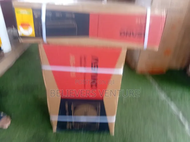 Asano 1.5HP Split System Air Conditioner - 1