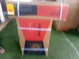 Asano 1.5HP Split System Air Conditioner - 1