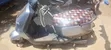 Yadea M6 2025 Electric Scooter - Silver - 4