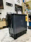Nasco 7kg Black Semi-Auto Twin Tub Washing Machine (NAS-07-TW) - 2