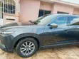 Mazda CX-9 Grand Touring i-ACTIV AWD 2019 Black - 2