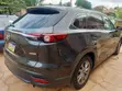 Mazda CX-9 Grand Touring i-ACTIV AWD 2019 Black - 3