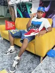 Vinicridi Luxury Sneakers - 2