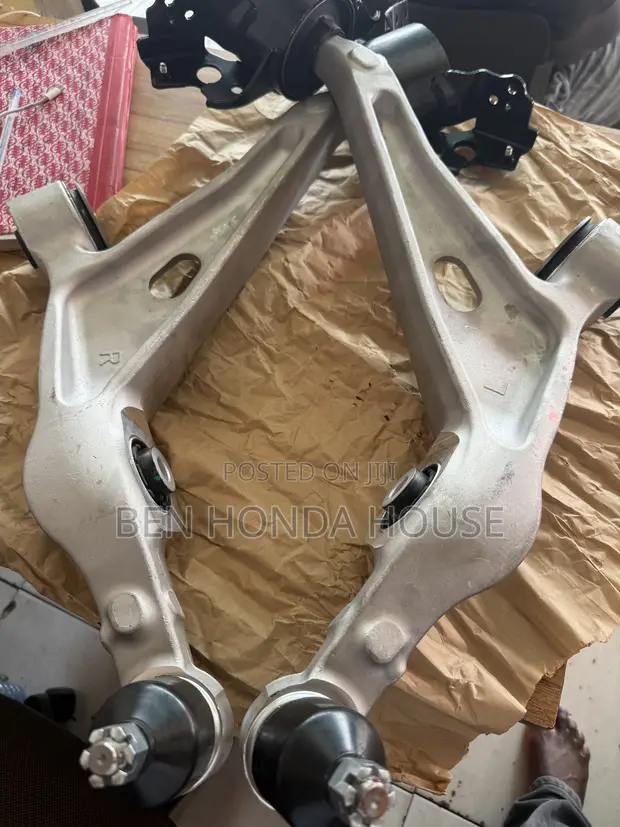 Acura MDX Lower Arm (2020-2025) - 1
