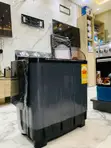 Nasco 7kg Black Semi-Auto Twin Tub Washing Machine (NAS-07-TW) - 2