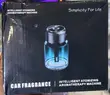 Premium Car Air Freshener - Intelligent Nano Mist Diffuser - 2