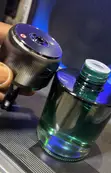 Premium Car Air Freshener - Intelligent Nano Mist Diffuser - 4