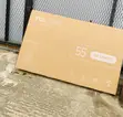 Brand New TCL 55 Inch UHD Android Smart TV - 2