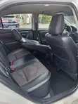2015 Toyota Corolla S Sedan - 3