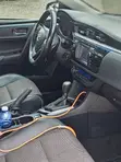 2015 Toyota Corolla S Sedan - 5