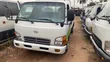 Kia K2700 Mighty II Mini Truck - 3