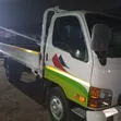 Kia K2700 Mighty II Mini Truck - 4