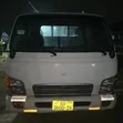 Kia K2700 Mighty II Mini Truck - 5