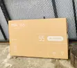 TCL 55-Inch Smart Android UHD LED TV - 2