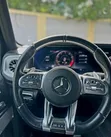 2021 Mercedes-AMG G63 - 4