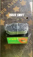 Brand New Brake Pads for All Car Brands - 5