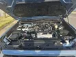 2025 Toyota 4-Runner TRD Off-Road Premium 4WD (2.4L Turbo) Blue - 2
