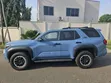 2025 Toyota 4-Runner TRD Off-Road Premium 4WD (2.4L Turbo) Blue - 3