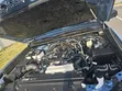 2025 Toyota 4-Runner TRD Off-Road Premium 4WD (2.4L Turbo) Blue - 4