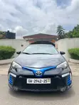 2017 Toyota Corolla SE Sedan - 1