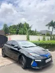 2017 Toyota Corolla SE Sedan - 2