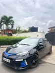 2017 Toyota Corolla SE Sedan - 3