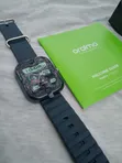 Oraimo Watch 6 Smartwatch - 2