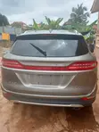 Lincoln MKZ 2017 Beige - 1