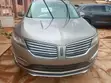 Lincoln MKZ 2017 Beige - 2