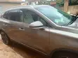 Lincoln MKZ 2017 Beige - 3
