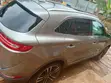 Lincoln MKZ 2017 Beige - 4