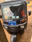 Bajaj RE 2025 Black - 1