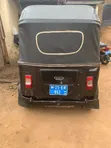Bajaj RE 2025 Black - 2